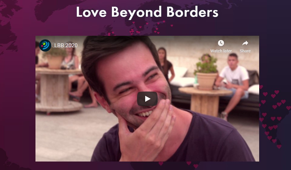 How To Connect And Send Message On The Dating Platform?