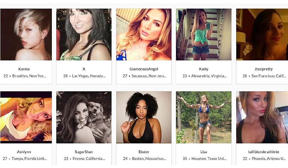 SeekingArrangement Review 2020?