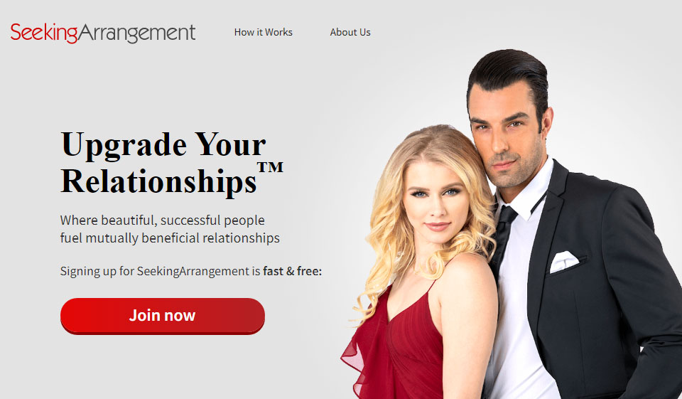 SeekingArrangement Review 2025