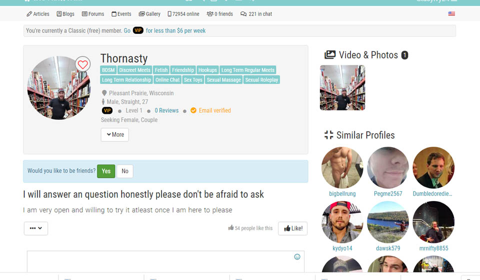 Design and Usability