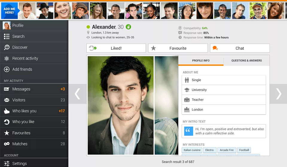 Twoo Review: Is It Worth Giving a Try?