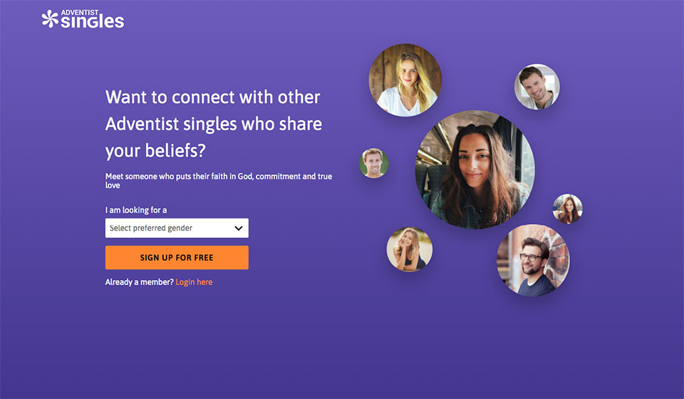 Adventist Singles Review 2020