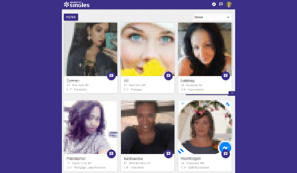 Adventist Singles Review 2020