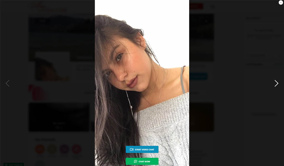 Does The Site Have Scam?