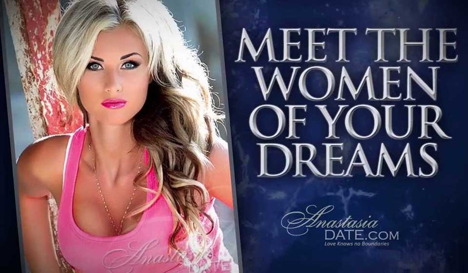 What Anastasiadate Is in Detail