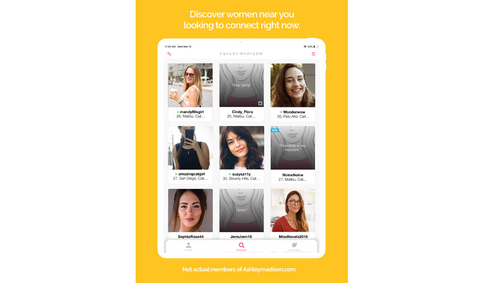 Ashley Madison Review 2020: All about the Biggest Online Dating Platform