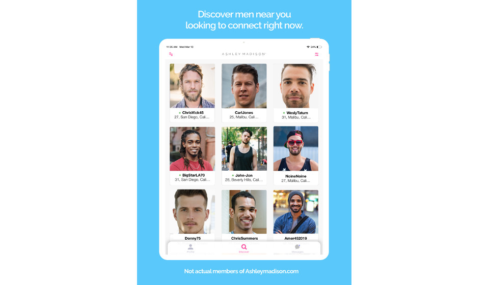 Ashley Madison Review 2020: All about the Biggest Online Dating Platform