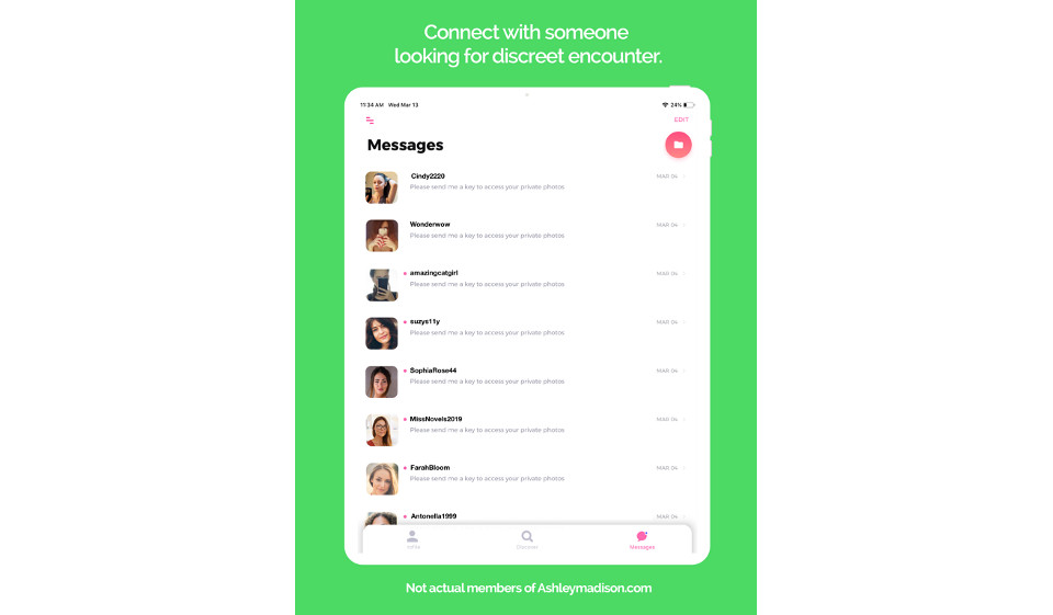 Ashley Madison Review 2020: All about the Biggest Online Dating Platform