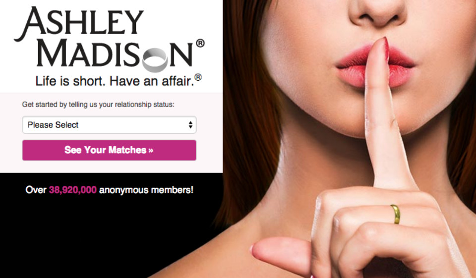 Ashley Madison Review 2025