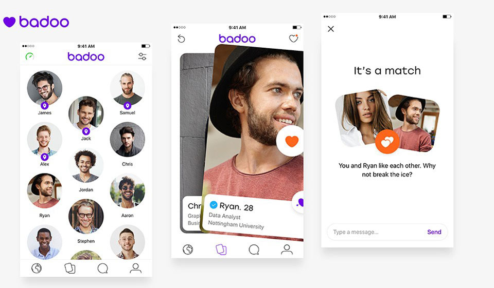 Badoo Review – Is It a Worthy Dating Website?