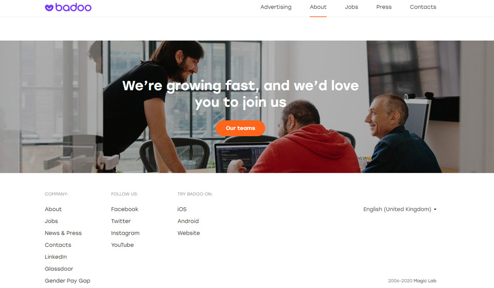 Badoo Review – Is It a Worthy Dating Website?