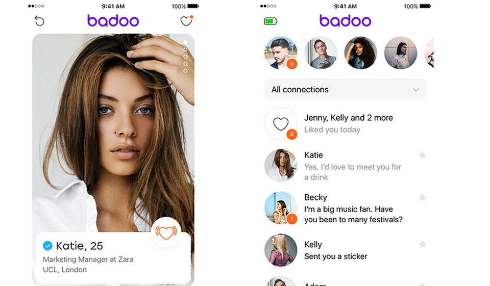 Badoo Review – Is It a Worthy Dating Website?