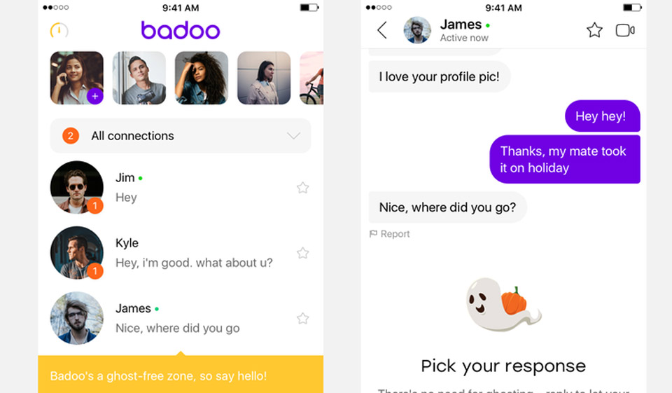 Badoo Review – Is It a Worthy Dating Website?