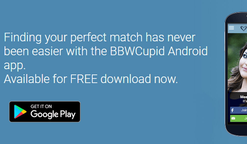Bbwcupid Whether Mobile Application Worth Download?