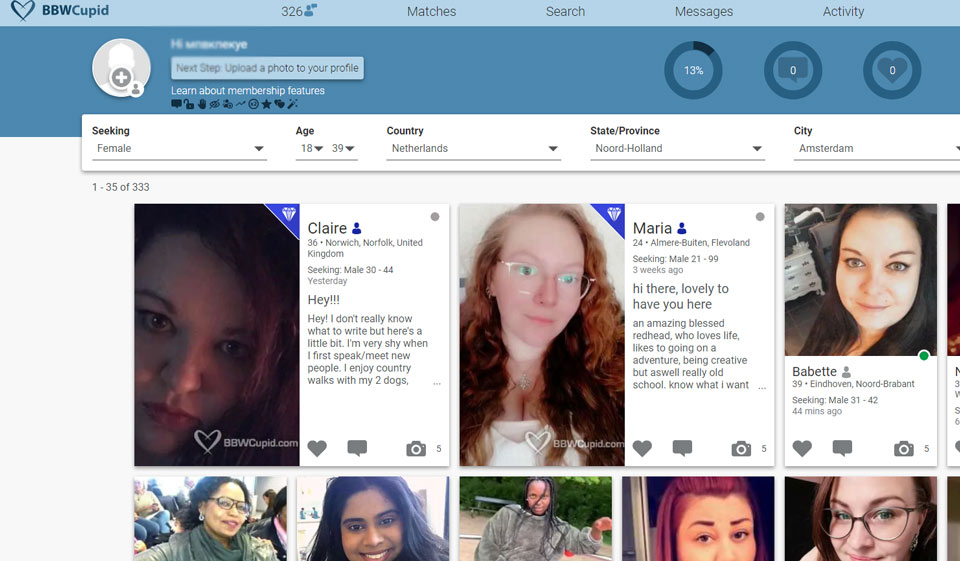 Does Bbwcupid Is Safe To Use?