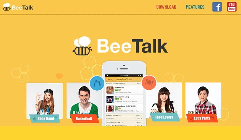 BeeTalk Review 2025