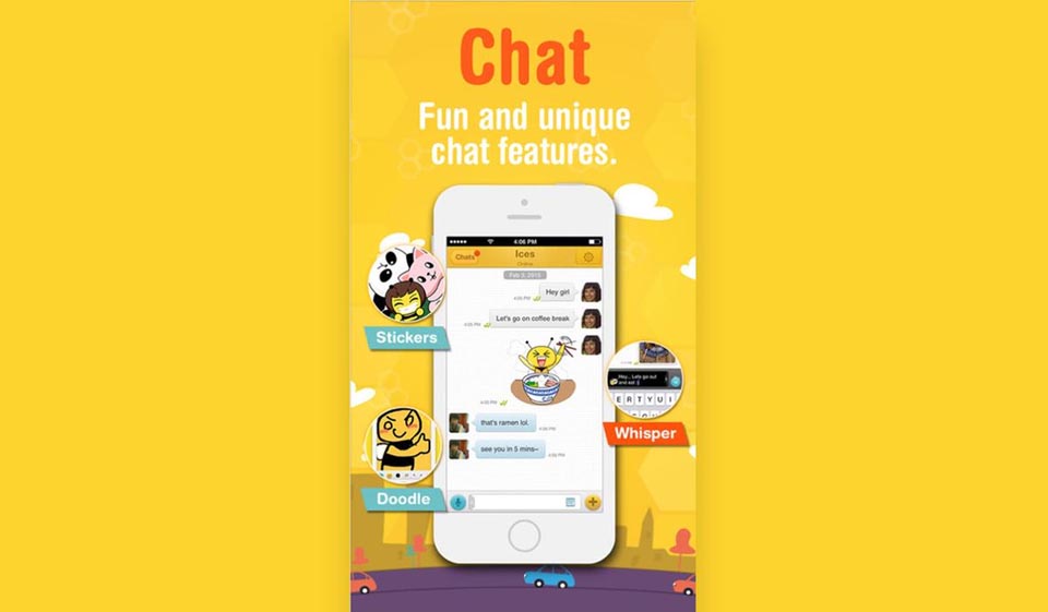 Sign-Up Process & Login Info