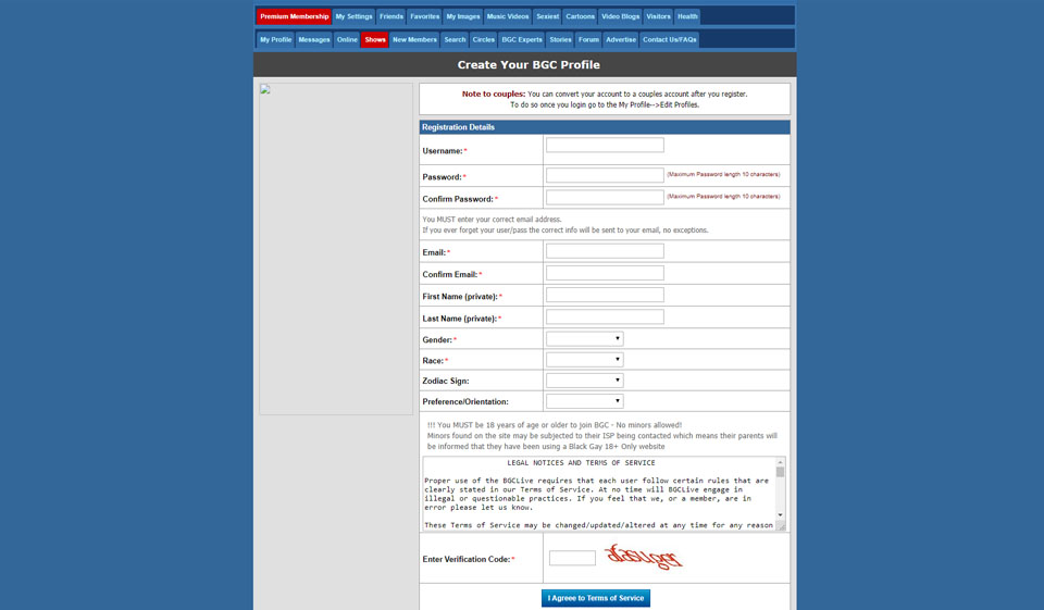 BGClive Review 2020 - Une analyse approfondie