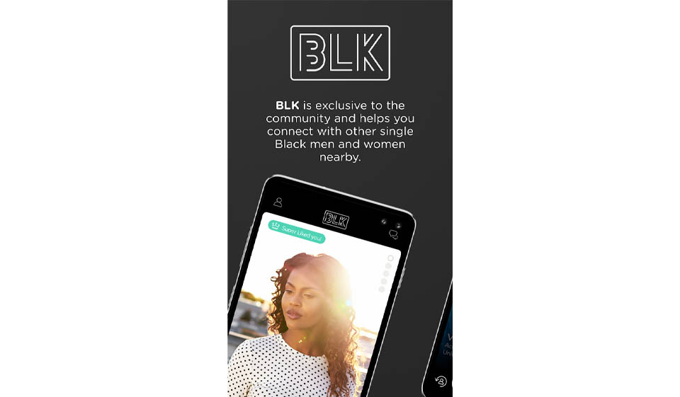 BLK Is A Reliable Legit App