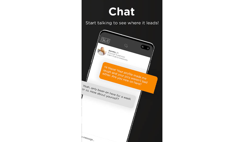 Easy And Flawless Navigation