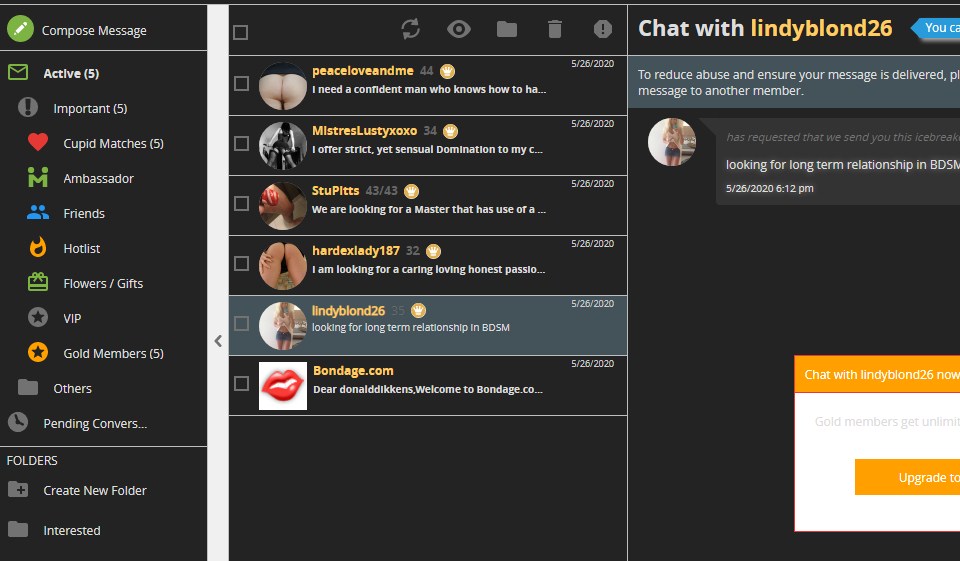 Differences in free and premium features