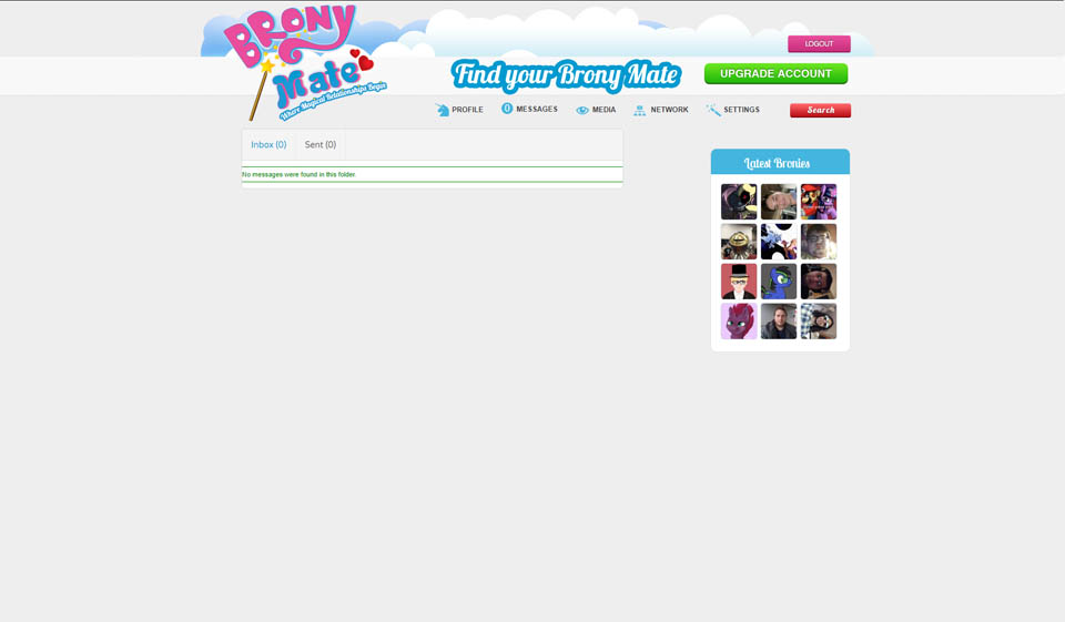 What members on this site