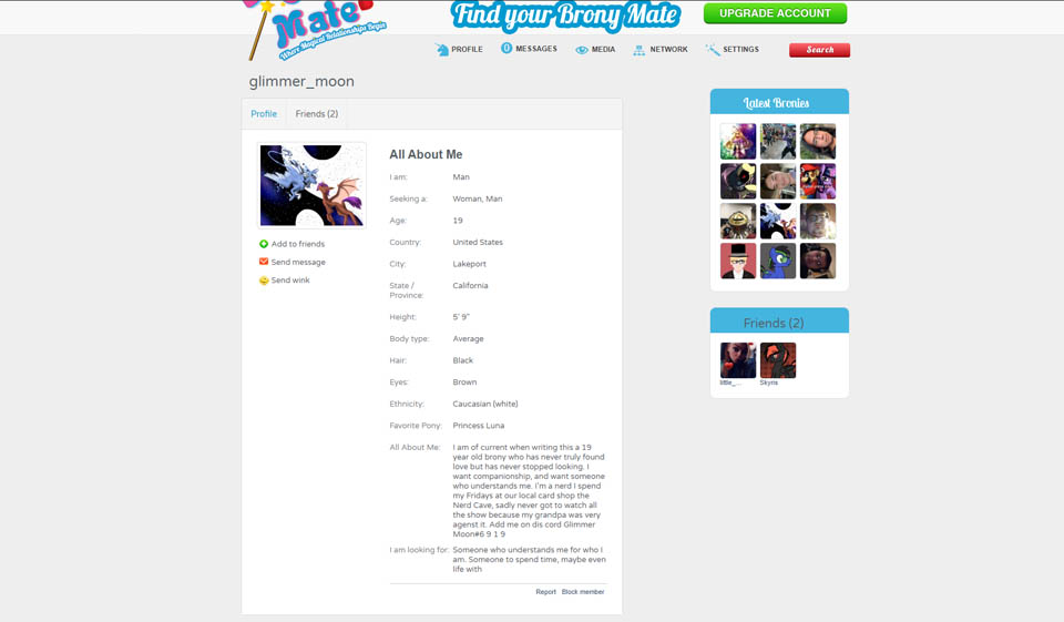 Design and Usability