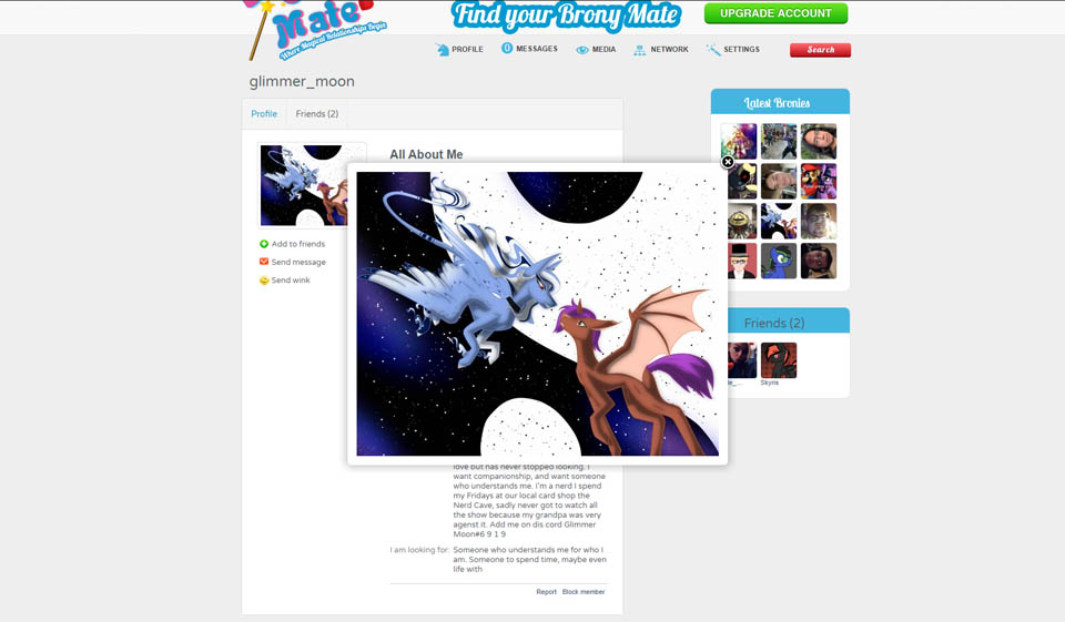 BronyMate Costs and Prices