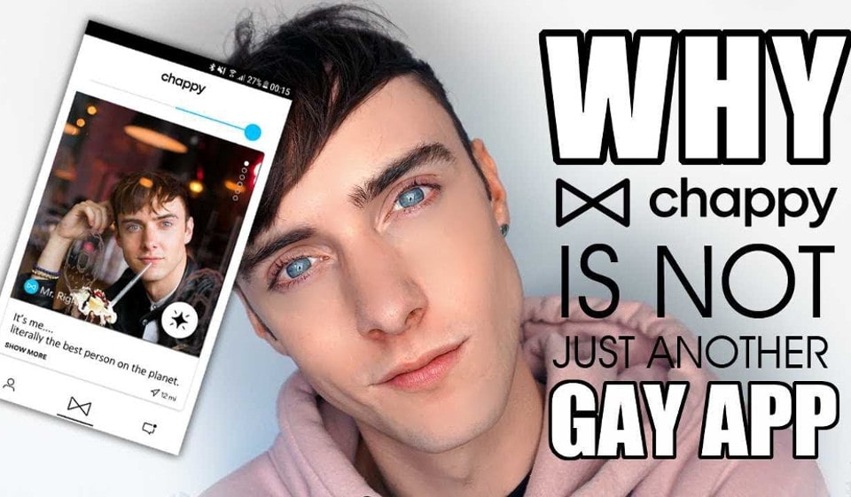 Everything You Should Know About Chappy