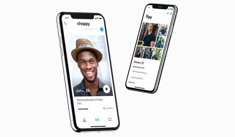 How Age Distribution Works