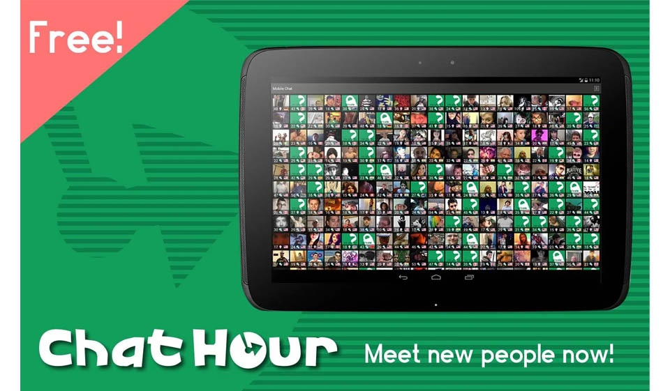 Chat Hour Review 2025