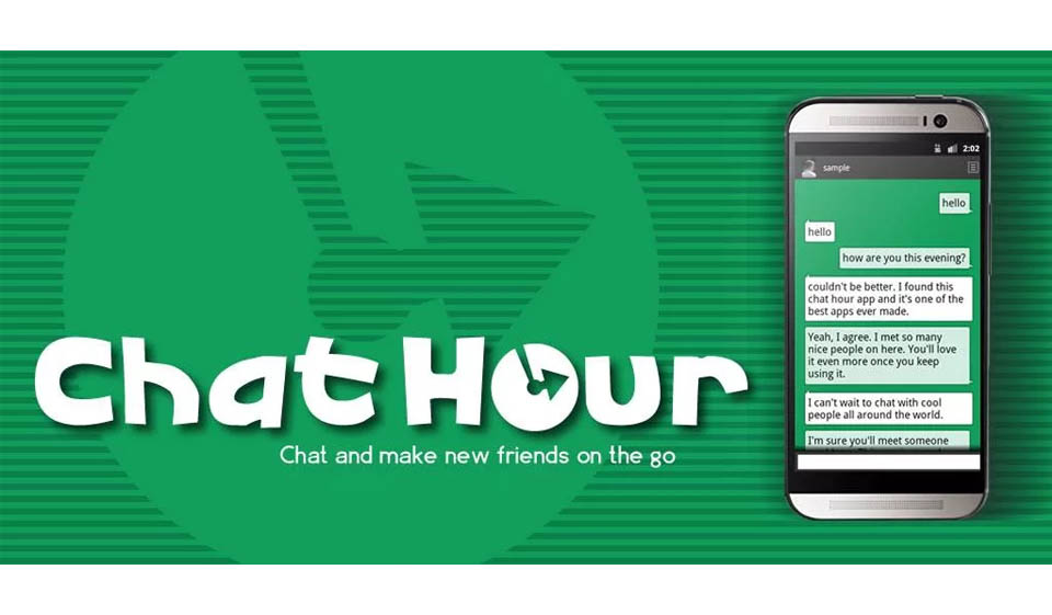 Chat Hour Review 2020