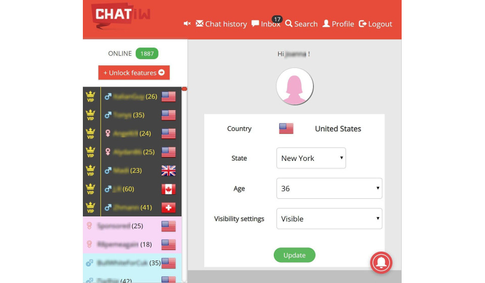 Chatiw Review 2020 – What You Need to Use It For