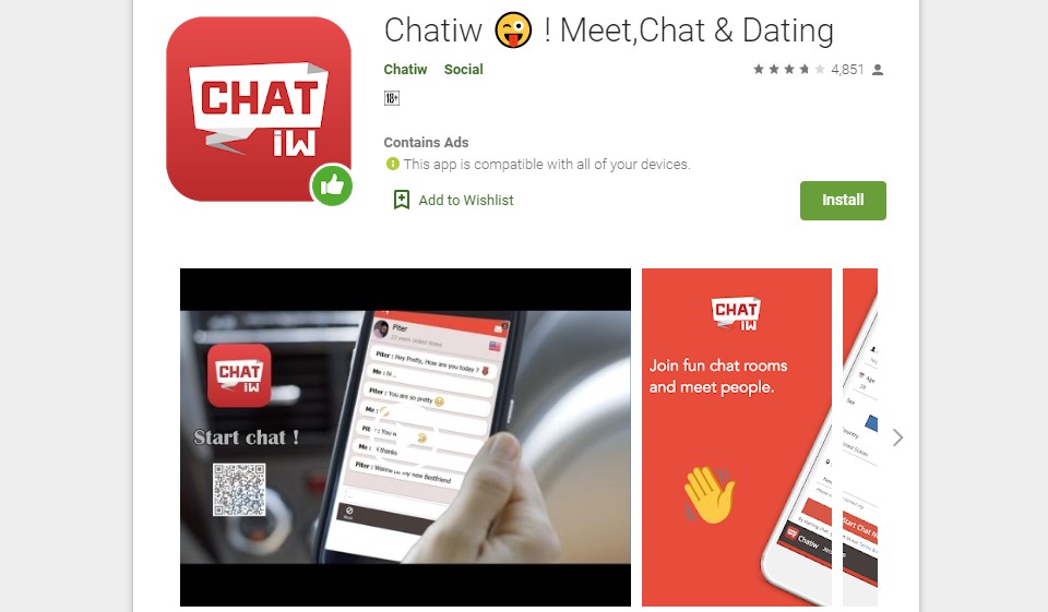 Chatiw Review 2020 – What You Need to Use It For