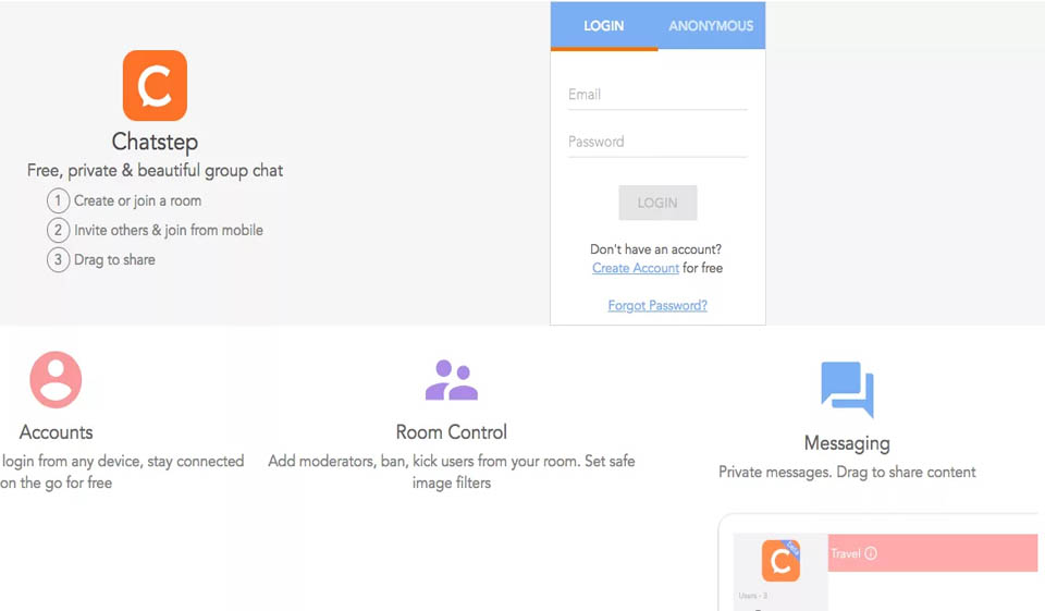 ChatStep im Test 2025