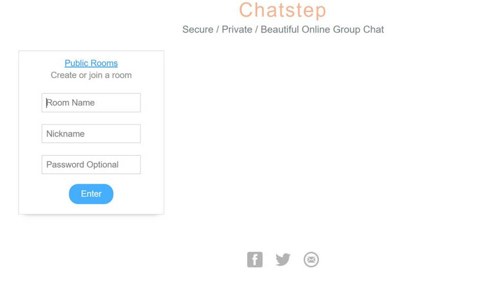 What Can You Find on ChatStep?