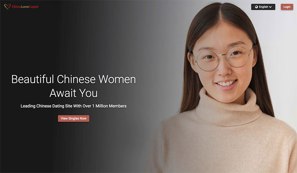 Chinalovecupid