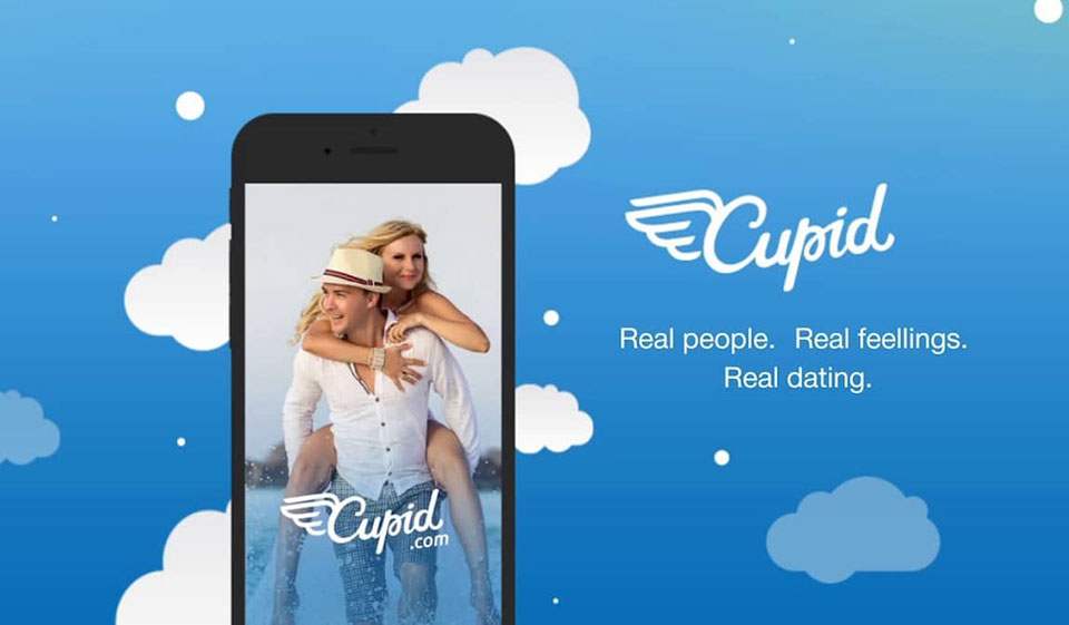 Cupid Review 2020