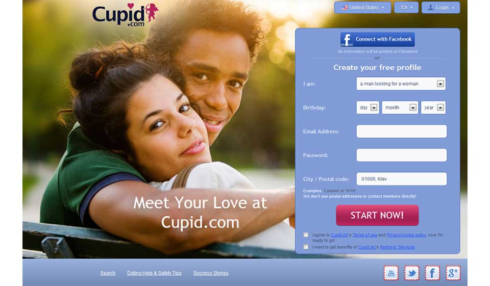 Cupid Review 2020