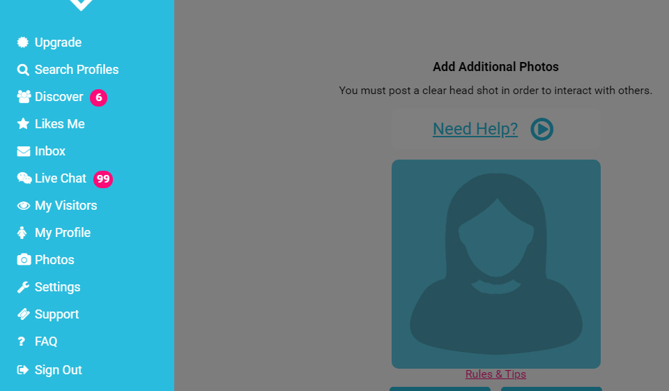 Paid and Free Access Comparison