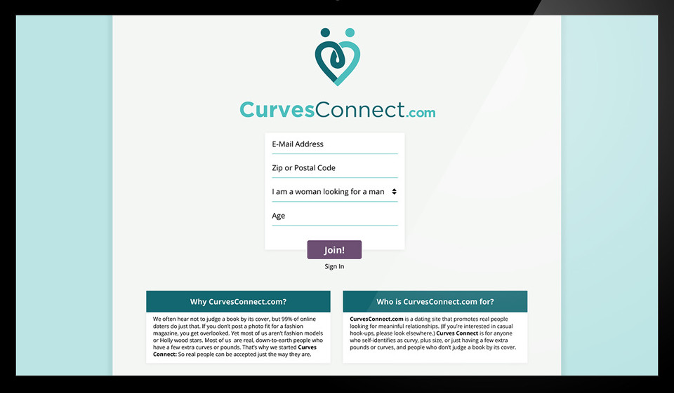 What Is the Purpose of CurvesConnect?