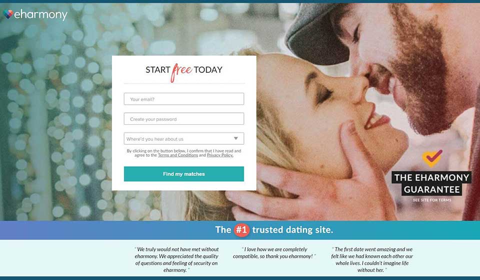 Compatible Partners Review 2025