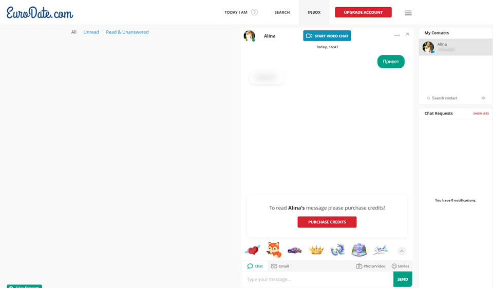 Design and Usability