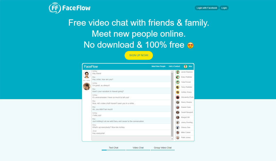 Faceflow Review 2025