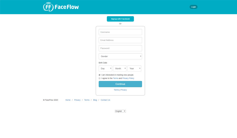 What Is Faceflow?