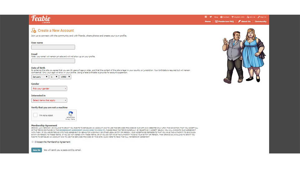 ¿Cómo se puede caracterizar a Feabie?