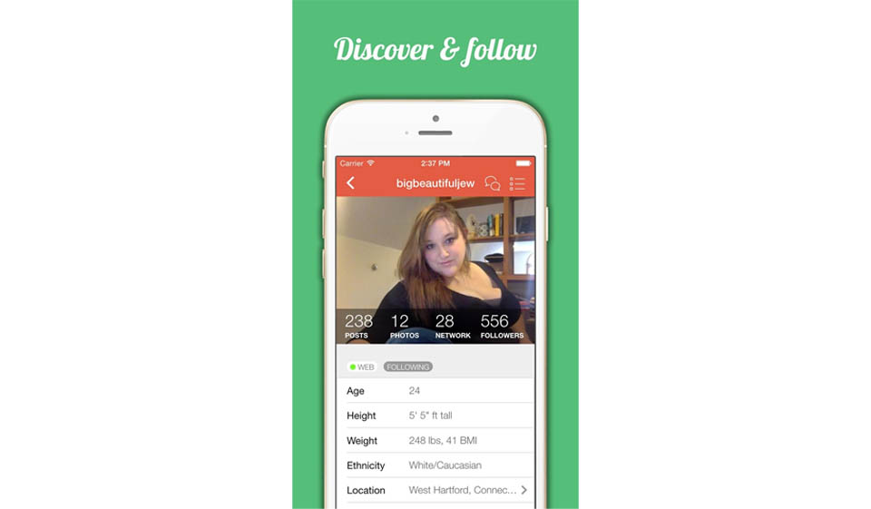 Medios principales de comunicación entre miembros