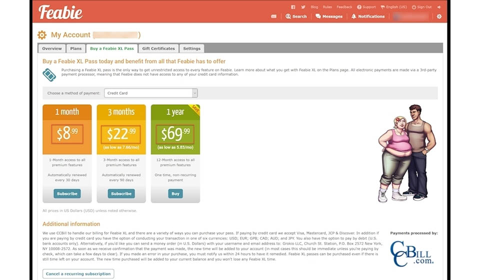 ¿Principales opciones y oportunidades para la navegación por sitios web?
