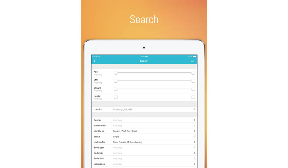 Design and Usability