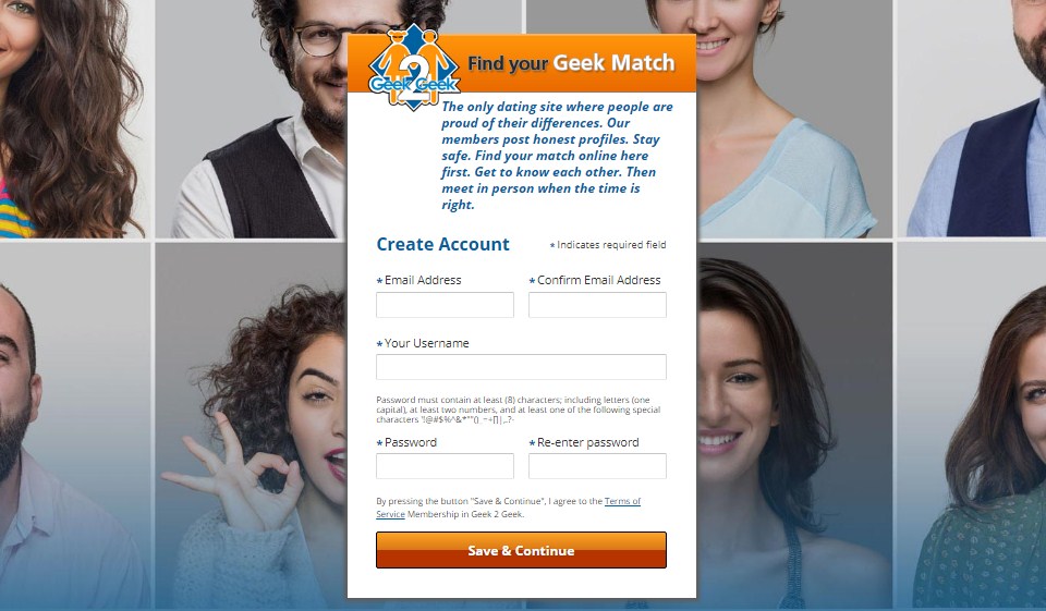 What Kind of Platform Is Geek2Geek and How Does It Work?